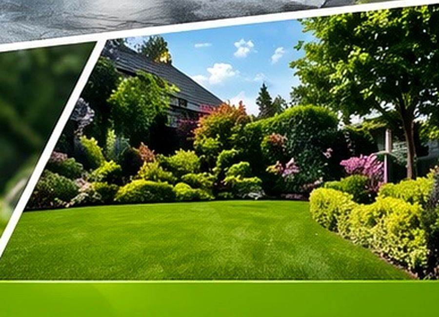 EXTERIX tuinonderhoud